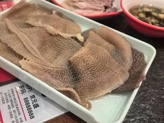 -京元盛铜锅涮肉(上海总店)