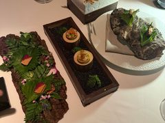 -翡翠36餐厅(浦东香格里拉店)
