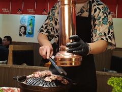 -kingkong大猩猩烤肉(CBD店)