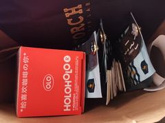-Torch Coffee 炬点咖啡