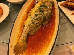 -全聚德(上海首店浦东店)