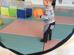 -BlueBubble蓝泡泡婴幼儿游泳会所(合川路店)