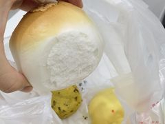 -宫门口馒头铺(创始人总店)