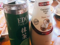 -和彩放题餐厅(酒仙桥店)