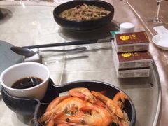 -卢家湾大酒店(诸暨店)