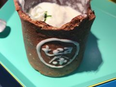 -茶是一枝花泡茶店
