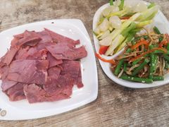 -豫碗香老烩面(梅河店)