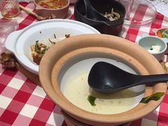 -西贝(龙华壹方天地店)