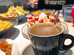 -BE BRIGHT KITCHEN(正佳广场店)