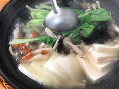 -玲燕蒸菜馆(江东路店)