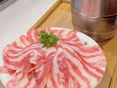 -杨丫·活力老鸭汤火锅(会展城店)