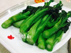 -琼菜坊·无鸡不成宴·海南菜老爸茶糟粕醋(海口骑楼老街店)