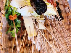 -马路边边串串香(北苑旗舰店)