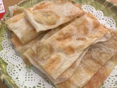 -大丰收脆鱼(浦西万达店)