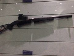 -中国北方国际射击场
