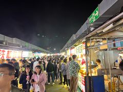-大学城夜市大排档(凤栖路店)