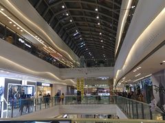 -万达广场(大明宫店)