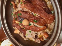 -那家老院子东北菜·饺子·小鸡炖蘑菇(艳华街店)