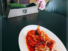 -RIVIERA 松鹤楼(外滩店)