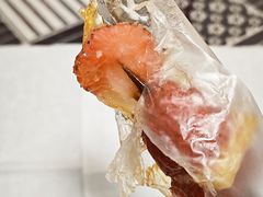 -麦当劳(南京迈皋桥地铁站店)