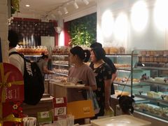 -TOUCH泰奇(金桥长岛路店)