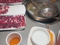 -潮发潮汕牛肉店(东方宝泰店)
