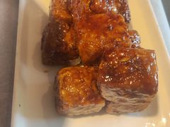 秘制荔浦芋方-老海陵·泰州菜(图书馆店)