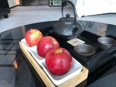 -广州四季酒店