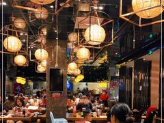 大堂-古田居·特色寿司料理(骏欣中心店)