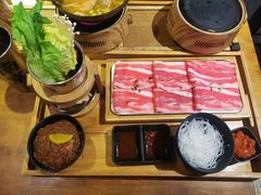 -老爷锅(新街口IFCX店)