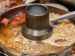 一品冰粉-眉州东坡(华联万柳店)