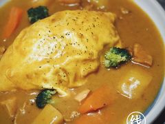 -火山屋台(新街口店)