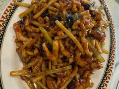 -洁捷餐饮(双桥农场店)