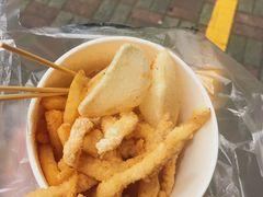 -鸡柳大人(汇金新地广场店)