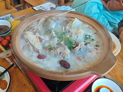 -张记焖窑·十五年专注焖烤(雍和宫店)