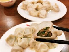 -鸿毛饺子(紫竹桥店)
