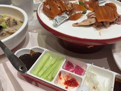 -大鸭梨烤鸭(甘家口店)