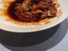 -吴越荣记苏州菜·松鼠桂鱼(月光码头店)