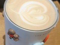 -星巴克臻选(周浦万达店)