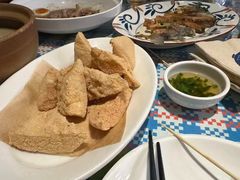 -陈鹏鹏潮汕菜(世界之窗店)