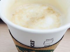 iphone_upload_pic-星巴克(北京三里屯SOHO一店)