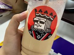 -幸运咖(公园茂直营店)