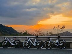 -东白山