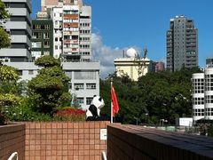 -九龙公园