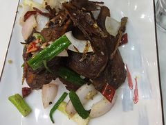 -老鄞江清水龙虾•赵赵家(江北店)