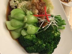 -厦门海景千禧大酒店·海景咖啡厅