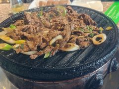 -厚味居炙子烤肉·清真(天桥南纬路店)