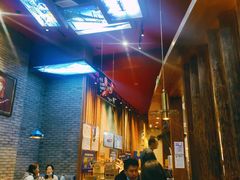 大堂-雀舞·私食(凯德店)