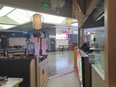 -萌渔·金牌蒜香烤鱼(临安万华广场店)