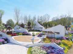 -苏州上方山国家森林公园